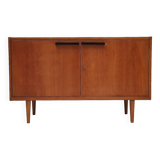 Libena 1970 two-door low sideboard