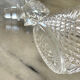 Carafe vintage 1970