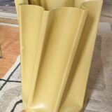 Portrait umbrella sent to Mari for Danese Milano from 1969.