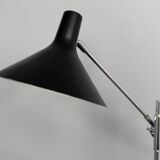 Floor lamp model 8180 by Karl-Heinz Kinsky for Cosack, Germany, 1960s