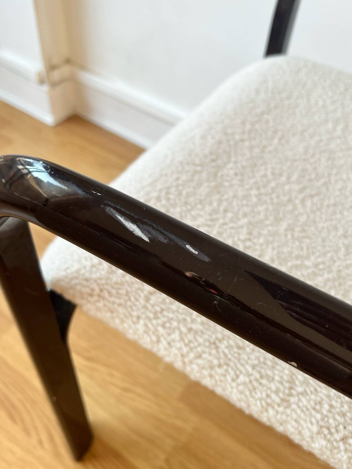 Orsay Chairs – Gae Aulenti