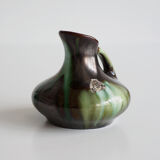 Small vintage vase