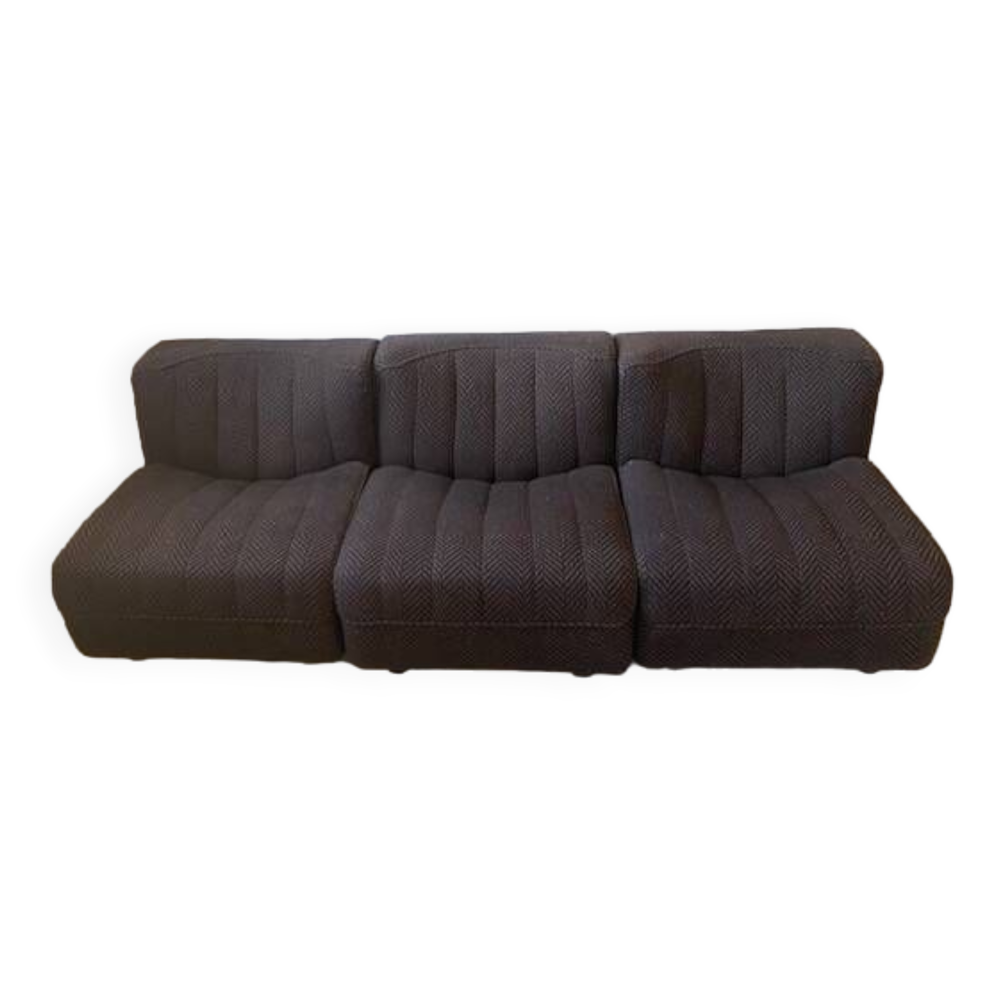 LA FONDA EAMES CHAIR FOR HAERMAN MILLER