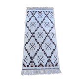 Tapis marocain 60 x 134 cm