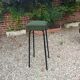 Tabourets 50's