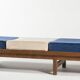 Banquette 1950