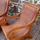 Planter chairs