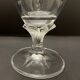 Grand vase en cristal