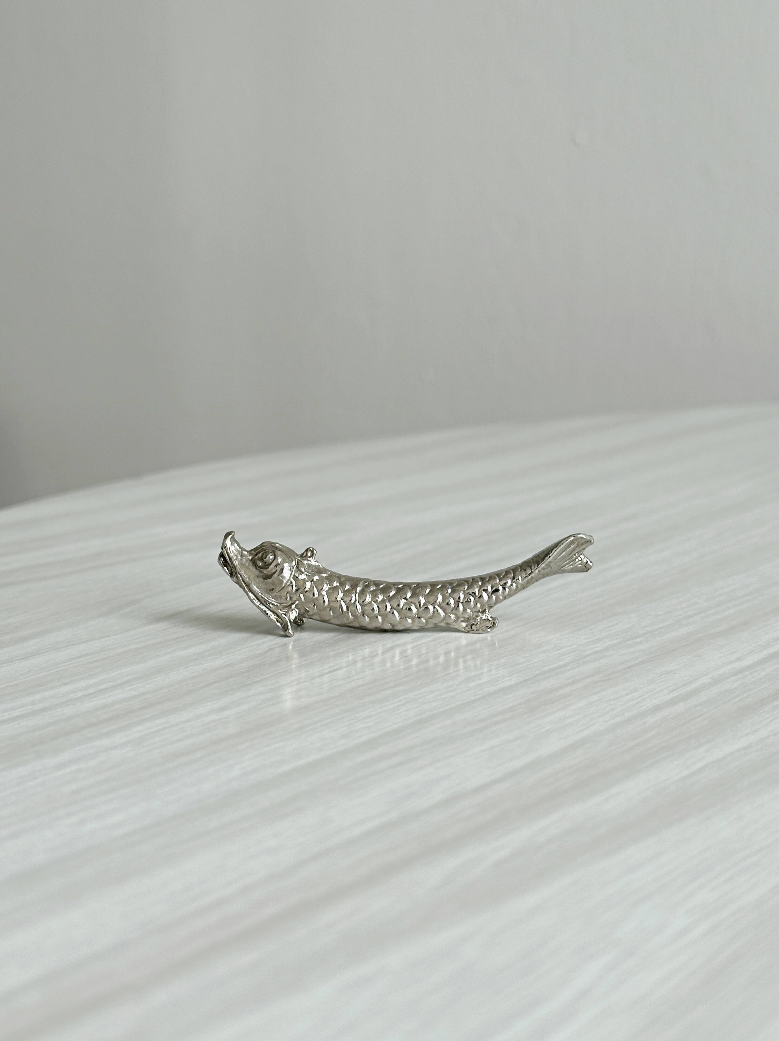 Set of 6 knife rests