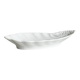 White porcelain bowl