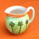 Pichet / Broc  Céramique vernissée