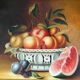 Tableau : huile sur toile - nature morte aux fruits