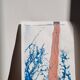 Cyanotype collage