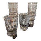 Tea glass or aperitif