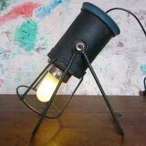 Industrial lamp - Tempete Lantern