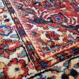 Iranian wool rug - Handmade - 274x158cm