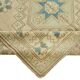 Turkish Vintage Anatolian Rug 176 cm x 266 cm
