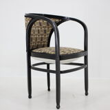 Fauteuil No.6517 pour Thonet, Autriche