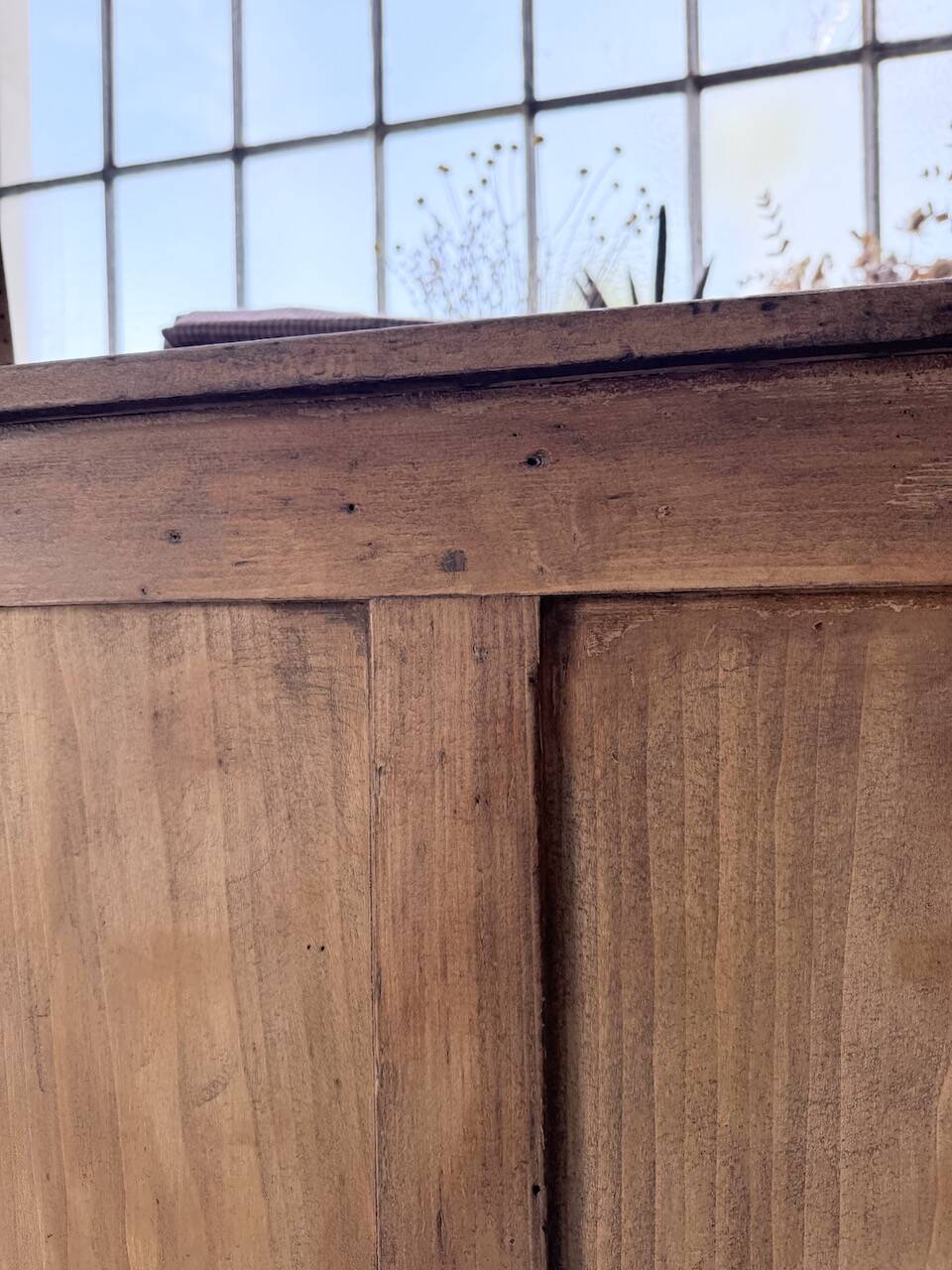 Comptoir de métier pin XXL 3m5 1950