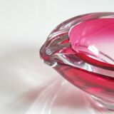 Cendrier Val Saint Lambert