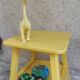 Child's bedside table