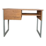 Wood desk