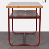 Vintage coffee table from Eastern Europe, 1960