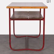 Table basse vintage d'Europe de l'Est, 1960