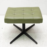 Tabouret Tchécoslovaque, années 1970