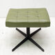 Tabouret Tchécoslovaque, années 1970