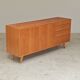 Enfilade U460 wood by Jiri Jiroutek for Intérier Praha