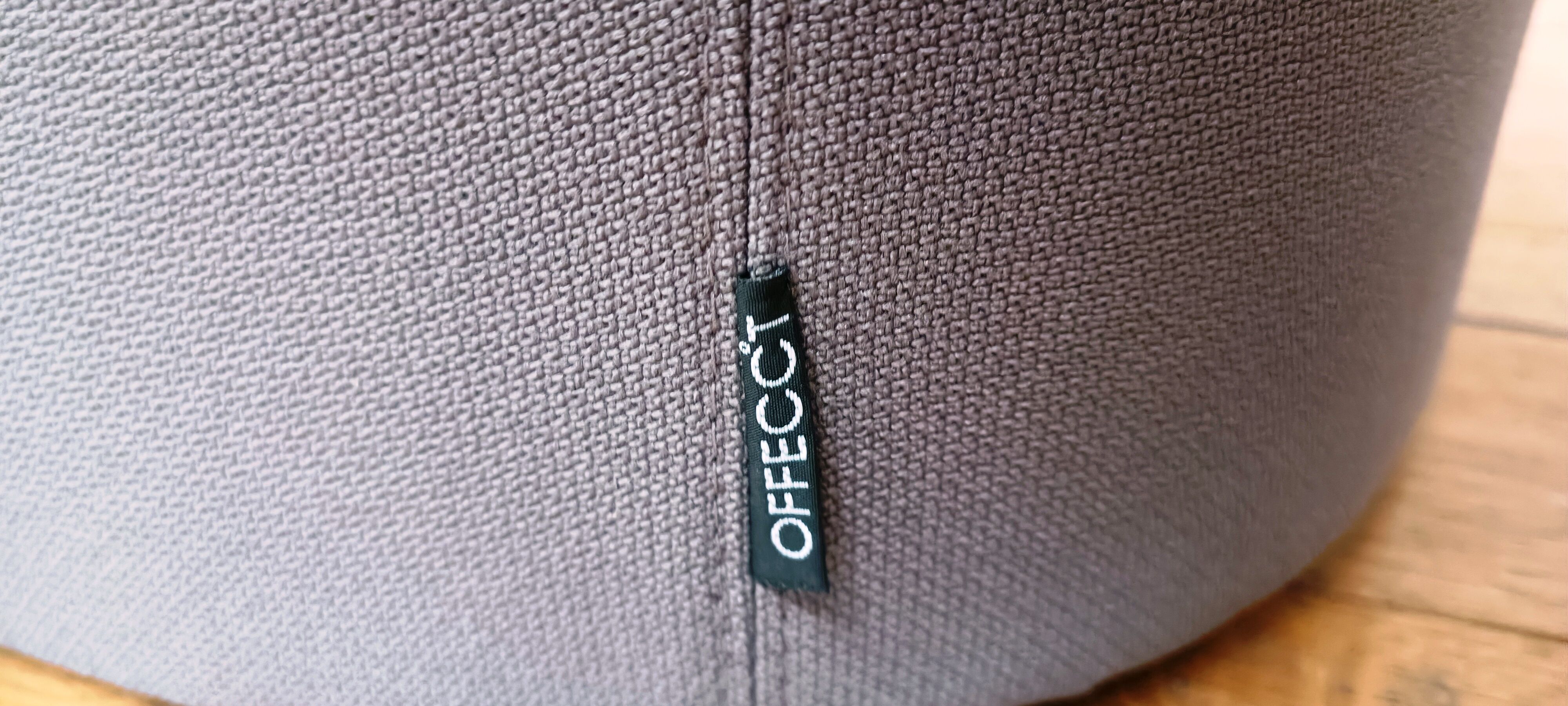 Ezy designer armchair, Christophe Pillet