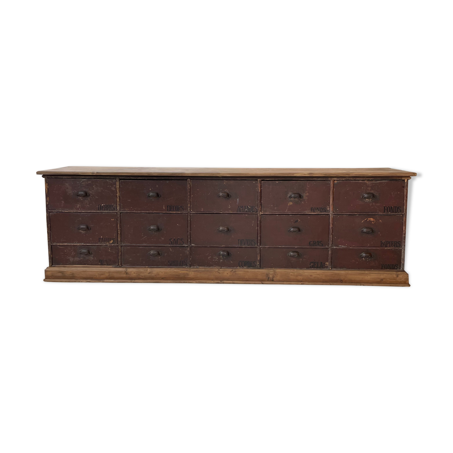Sideboard 260 cm