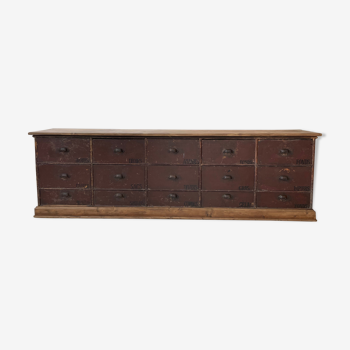 Sideboard 260 cm