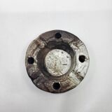 Ceramic catchall, Brutalist France Alsace