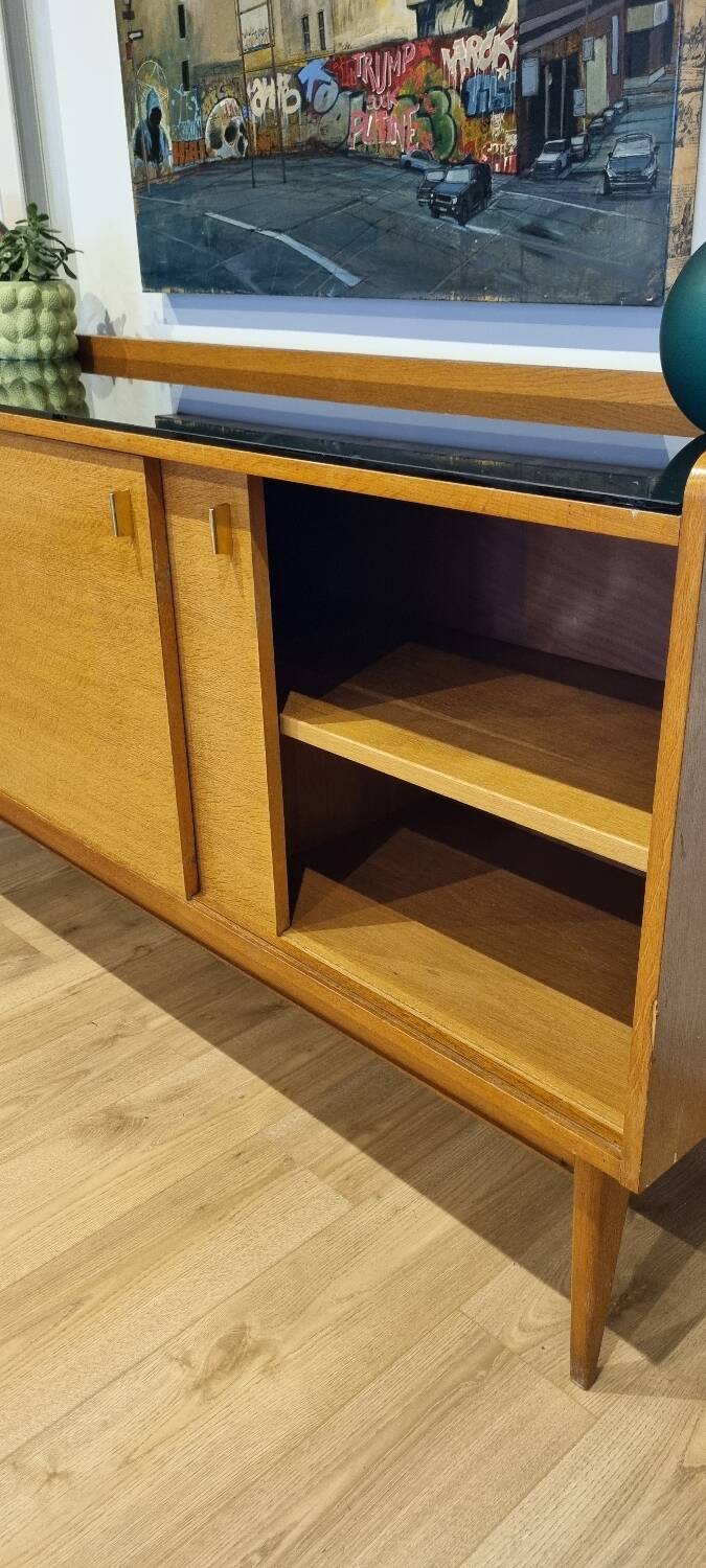 Maurice Pré enfilade LG edition