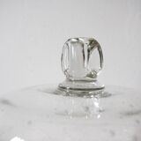Bubble glass cheese bell from Biot