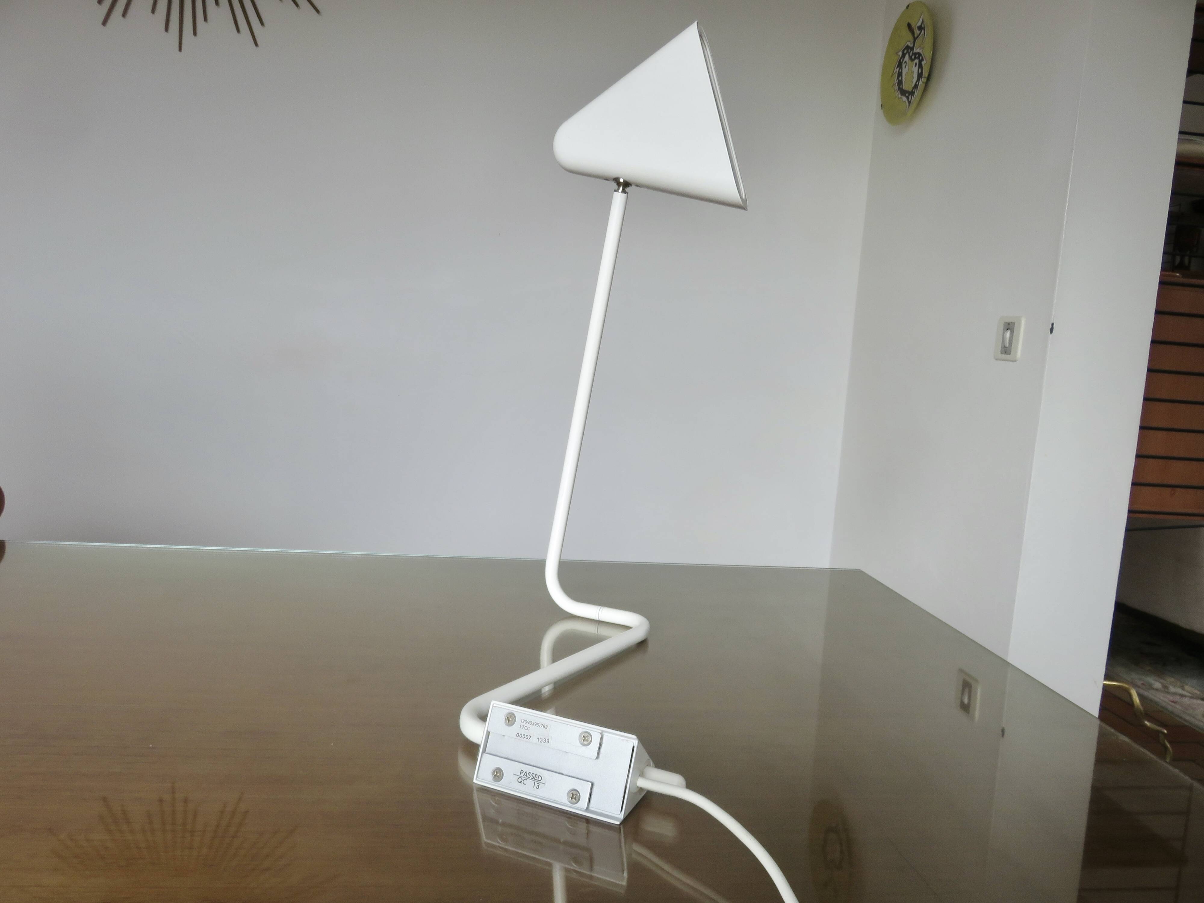 Articulated wall lamp by Johanna Jelinek for Ikea