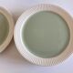 Set of 6 Capri plates from VB Villeroy & Boch 1960