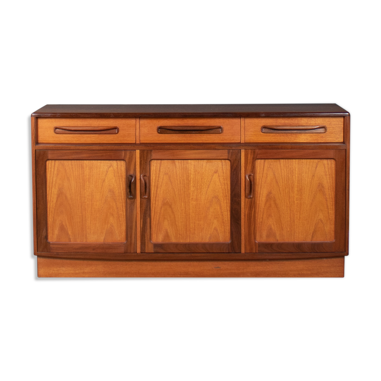 G Plan Fresco sideboard by Victor Wilkins 1960