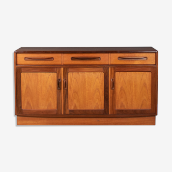 G Plan Fresco sideboard by Victor Wilkins 1960