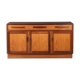 G Plan Fresco sideboard by Victor Wilkins 1960