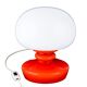 Table Lamp by S. Taberego for OPP Jihlava, Czechoslovakia, 1970s