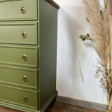 Commode vintage