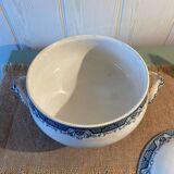 Soupiere moulin des loups