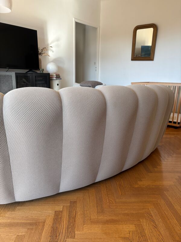 Roche bobois Bubble 3 places