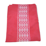Vintage tablecloth