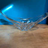 Empty cup pocket basket crystal Bayel