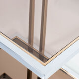 Desserte exclusif Belgo Chrom Bar