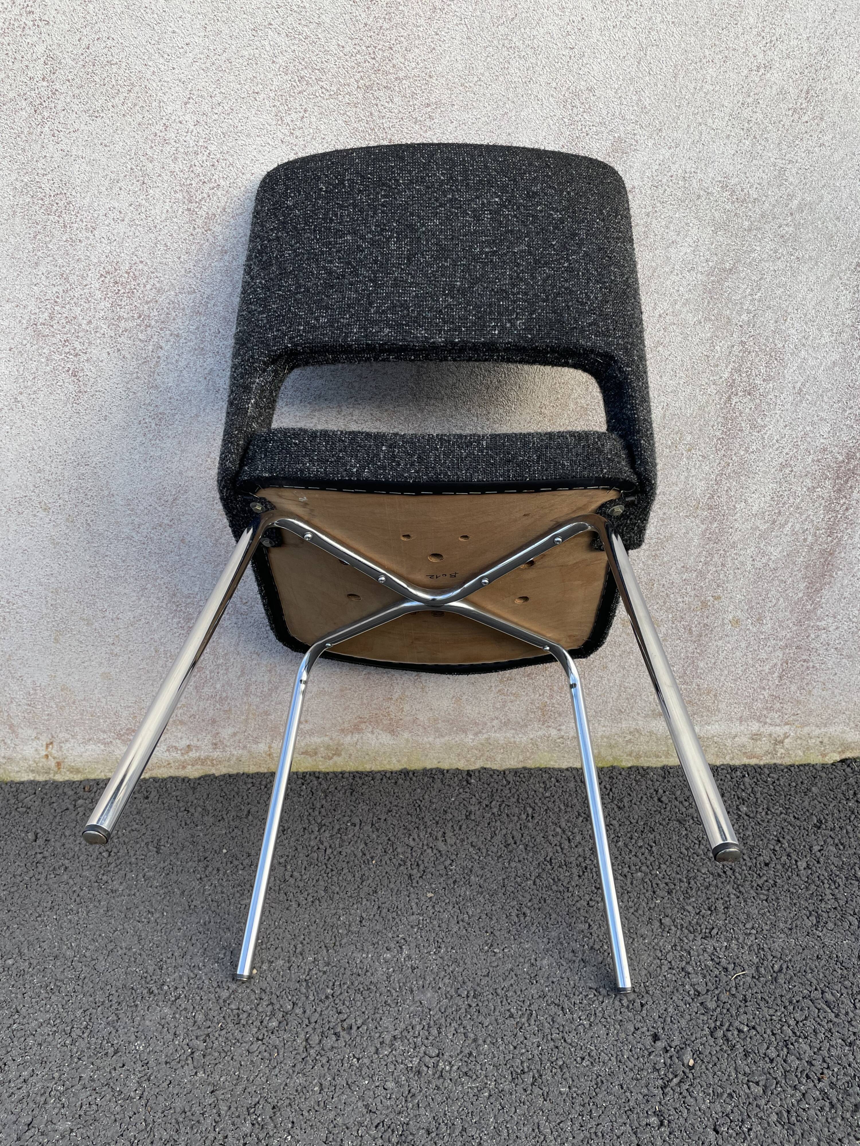 Chair "Deauville" Airborne